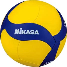 pilka-siatkowa-mikasa-zolto-niebieska-v345w-rozm-5