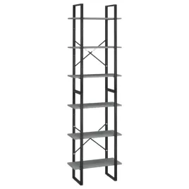 regaly-2-szt-szare-60x30x210-cm-lite-drewno-sosnowe