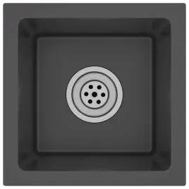 recznie-robiony-zlewozmywak-czarny-stal-nierdzewna