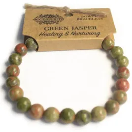 bransoletka-mocy-jasper-zielony-green-jasper