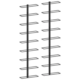 scienne-uchwyty-na-18-butelek-wina-2-szt-czarne-zelazne