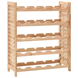 stojak-na-25-butelek-wina-lite-drewno-orzechowe-63x25x73-cm