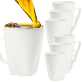 6-szt-kubek-porcelanowy-do-kawy-herbaty-uniwersalny-bialy-460ml-z-uchem