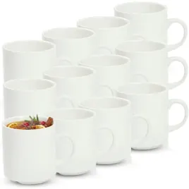12x-kubek-porcelanowy-bialy-350ml-uniwersalny-z-uchem-do-kawy-herbaty