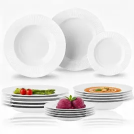 serwis-obiadowy-ryflowany-18-el-dla-6-osob-kpl-talerzy-opal-szklany-bialy