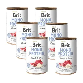 brit-mono-protein-mokra-karma-dla-psa-lamb-rice-6x400g