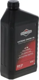 olej-silnikowy-2-l-mineralny-sae-30w-briggs-and-stratton-100008e