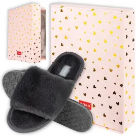 soxo-kapcie-damskie-z-futerkiem-35-36-klapki-prezent-dla-dziewczyny