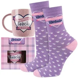 soxo-skarpetki-damskie-kubek-najlepsza-babcia-prezent-dla-babci-35-40
