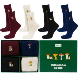soxo-skarpetki-damskie-grzybki-w-pudelku-4pak-prezent-dla-babci-35-40