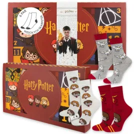 soxo-skarpetki-zestaw-prezentowy-harry-potter-prezent-na-urodziny-35-40