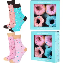 soxo-skarpetki-damskie-donuts-w-pudelku-2pak-prezent-dla-niej-35-40