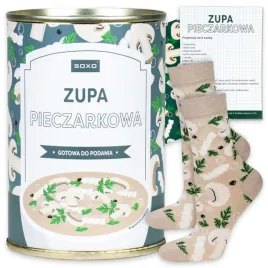 soxo-skarpetki-damskie-zupa-pieczarkowa-w-puszcze-prezent-dla-kobiety-35-40