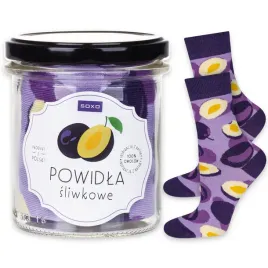 soxo-skarpetki-damskie-powidla-sliwkowe-w-sloiku-prezent-dla-babci-35-40