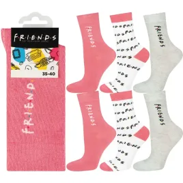 soxo-skarpetki-damskie-serial-friends-3pak-prezent-dla-kobiety-35-40