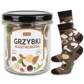 soxo-skarpetki-damskie-grzyby-sloik-smieszny-prezent-dla-kobiety-35-40