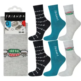 soxo-skarpetki-damskie-serial-friends-3pak-prezent-na-urodziny-35-40