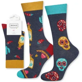 soxo-skarpetki-damskie-kolorowe-smieszne-skarpety-bawelniane-35-40