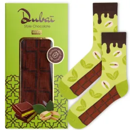 soxo-skarpetki-damskie-czekolada-dubajska-prezent-dla-kobiety-35-40