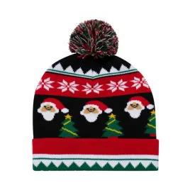 momoway-czapka-zimowa-beanie-z-pomponem-mikolaj-smieszny-prezent-dla-faceta