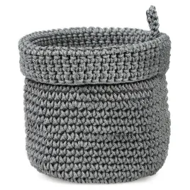 momo-way-koszyk-lazienkowy-szary-organizer-na-kosmetyki-okragly-17-cm