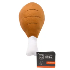 momo-way-zabawka-dla-psa-udko-kurczaka-pluszowa-noga-kurczaka-15-cm