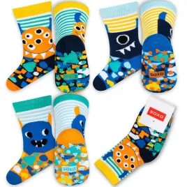 soxo-skarpetki-dzieciece-smieszne-abs-3pak-prezent-urodzinowy-kosmici-19-21