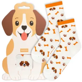 soxo-skarpetki-dzieciece-kolorowe-w-pudelku-prezent-na-urodziny-pies-35-38