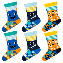 soxo-skarpetki-dzieciece-kolorowe-3-pak-prezent-urodzinowy-ufo-19-21