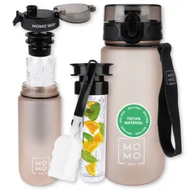 momo-way-butelka-na-wode-pudrowy-roz-600ml-tritanowa-z-miarka-i-ustnikiem