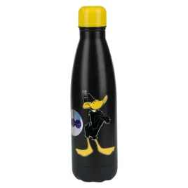 soxo-butelka-na-wode-kaczor-daffy-500ml-metalowa-butelka-do-szkoly