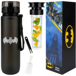 momo-way-butelka-na-wode-batman-1l-bidon-z-miarka-i-wkladem-na-owoce