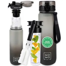 momo-way-butelka-na-wode-czarna-1l-bidon-z-wkladem-na-owoce-bpa-free