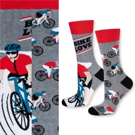soxo-skarpety-meskie-rowerzysta-bike-love-skarpetki-bawelniane-40-45