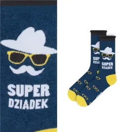 soxo-skarpety-meskie-super-dziadek-bezuciskowe-na-prezent-dla-dziadka-40-45