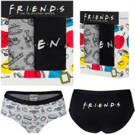 soxo-figi-damskie-serial-friends-2pak-prezent-dla-przyjaciolki-rozmiar-s