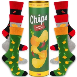 soxo-skarpety-meskie-chipsy-3pak-smieszny-prezent-dla-mezczyzny-40-45