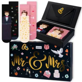 soxo-pamiatka-slubna-z-zyczeniami-skarpetki-zestaw-pudelko-prezent-na-slub