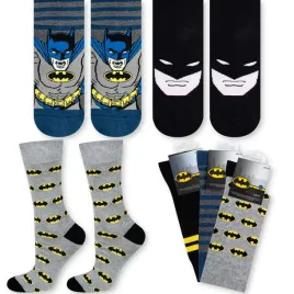 soxo-skarpety-meskie-batman-3pak-prezent-dla-faceta-na-urodziny-40-45
