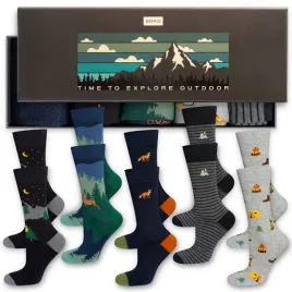 soxo-skarpety-meskie-adventure-5-pak-w-pudelku-prezent-dla-faceta