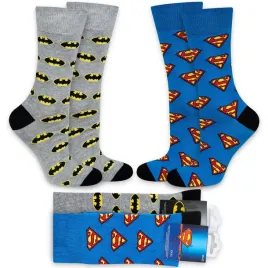 soxo-skarpety-meskie-batman-superman-2pak-prezent-dla-chlopaka-40-45