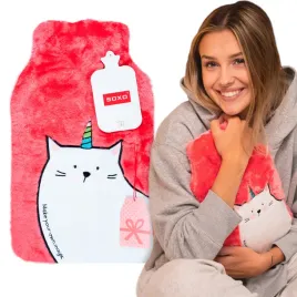 soxo-termofor-kotorozec-pluszowy-gumowy-na-wode-18l-smieszny-prezent