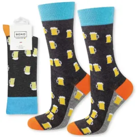 soxo-skarpety-meskie-kufel-piwa-smieszne-skarpetki-bawelniane-40-45