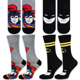 soxo-skarpety-meskie-batman-superman-2pak-prezent-na-urodziny-40-45