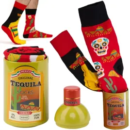 soxo-skarpety-meskie-nie-do-pary-tequila-w-butelce-prezent-dla-faceta-40-45