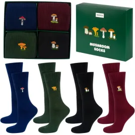 soxo-skarpety-meskie-grzyby-w-pudelku-4pak-prezent-dla-taty-40-45