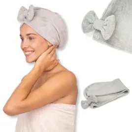 momo-way-szybkoschnacy-recznik-do-suszenia-wlosow-szary-turban-do-wlosow