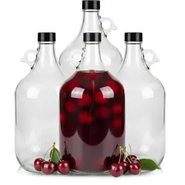 4x-balon-dama-gasior-szklany-5l-butla-winiarska-wino-nalewki-z-uchem-korek