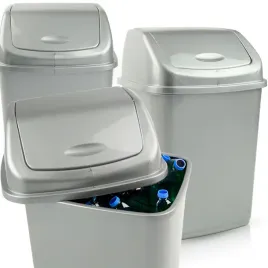 kosz-na-smieci-plastikowy-18l-szary-dekoracyjny-do-lazienki-kuchni-biura
