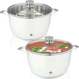 garnek-z-szklana-pokrywka-leon-76l-28-cm-stal-nierdzewna-indukcja-gaz